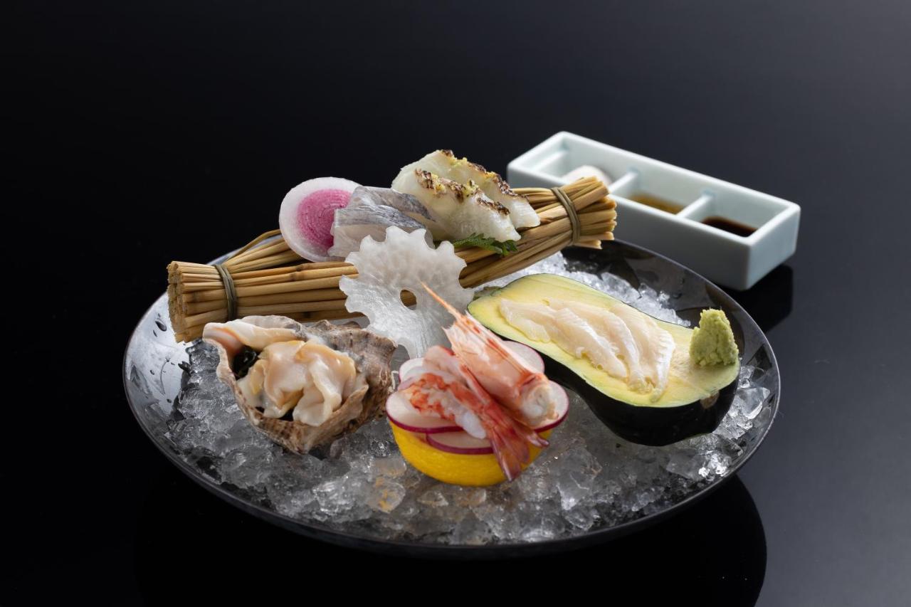 Onomichi Hansei 外观 照片