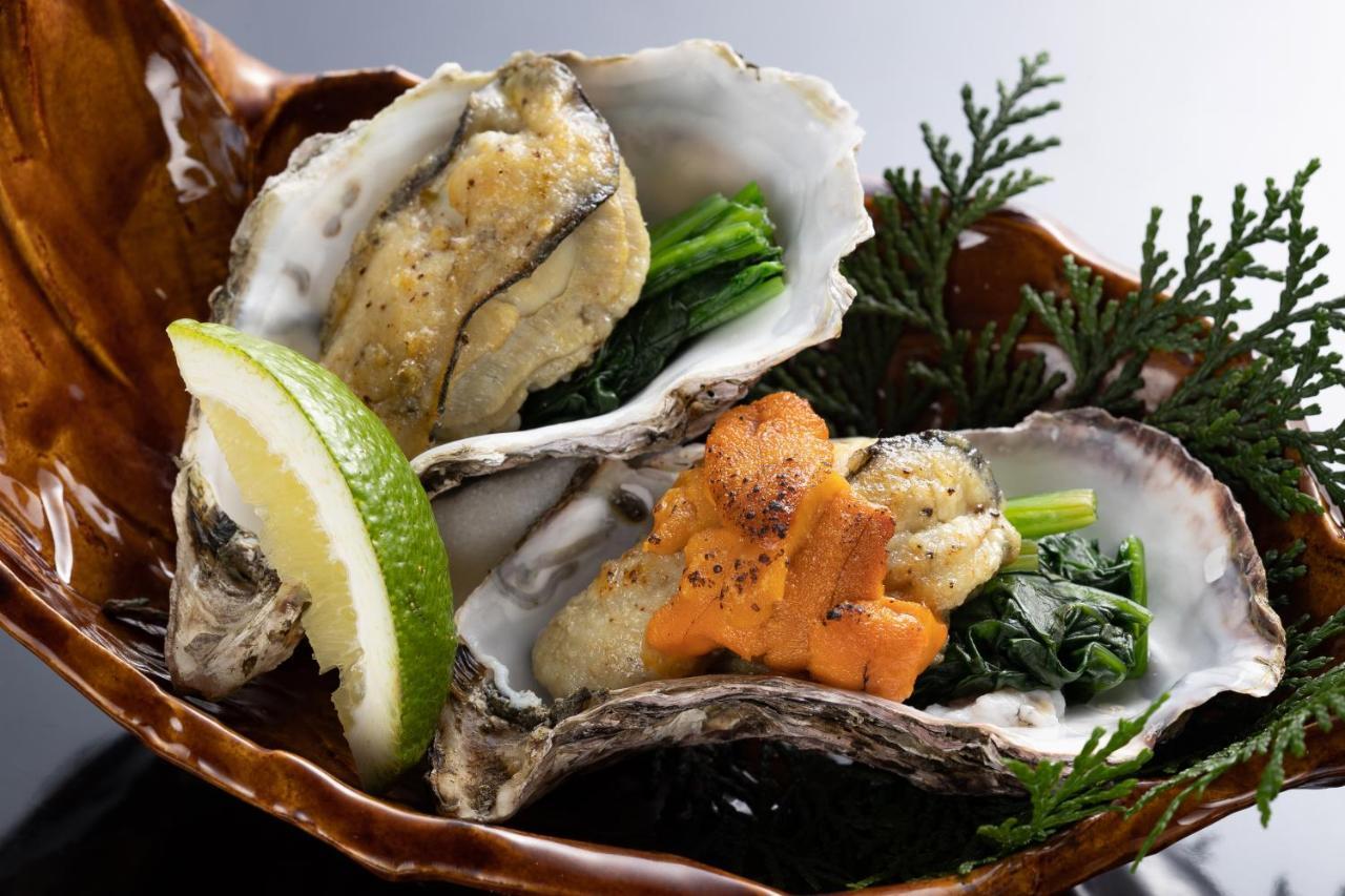 Onomichi Hansei 外观 照片