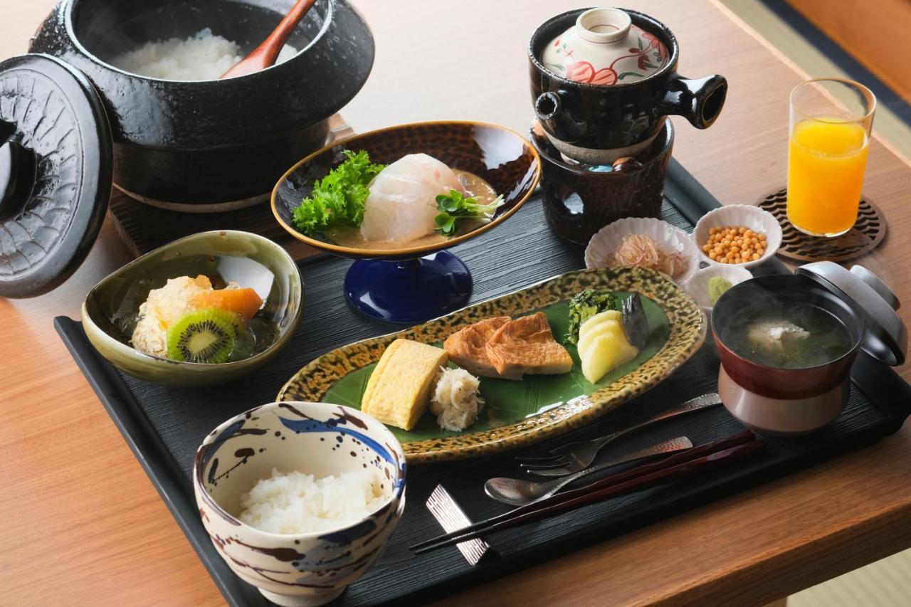 Onomichi Hansei 外观 照片