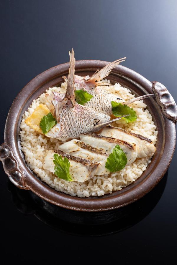 Onomichi Hansei 外观 照片