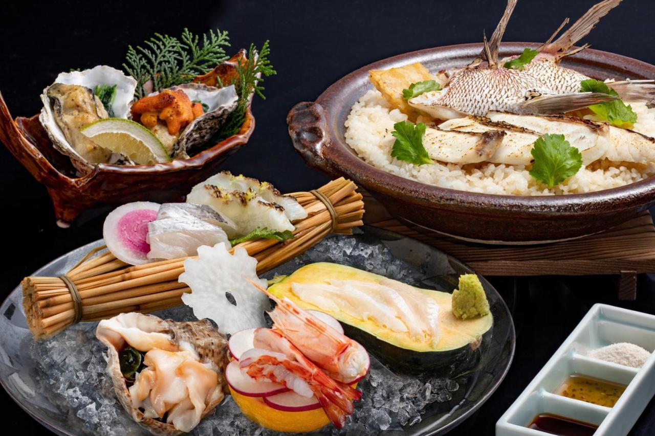 Onomichi Hansei 外观 照片