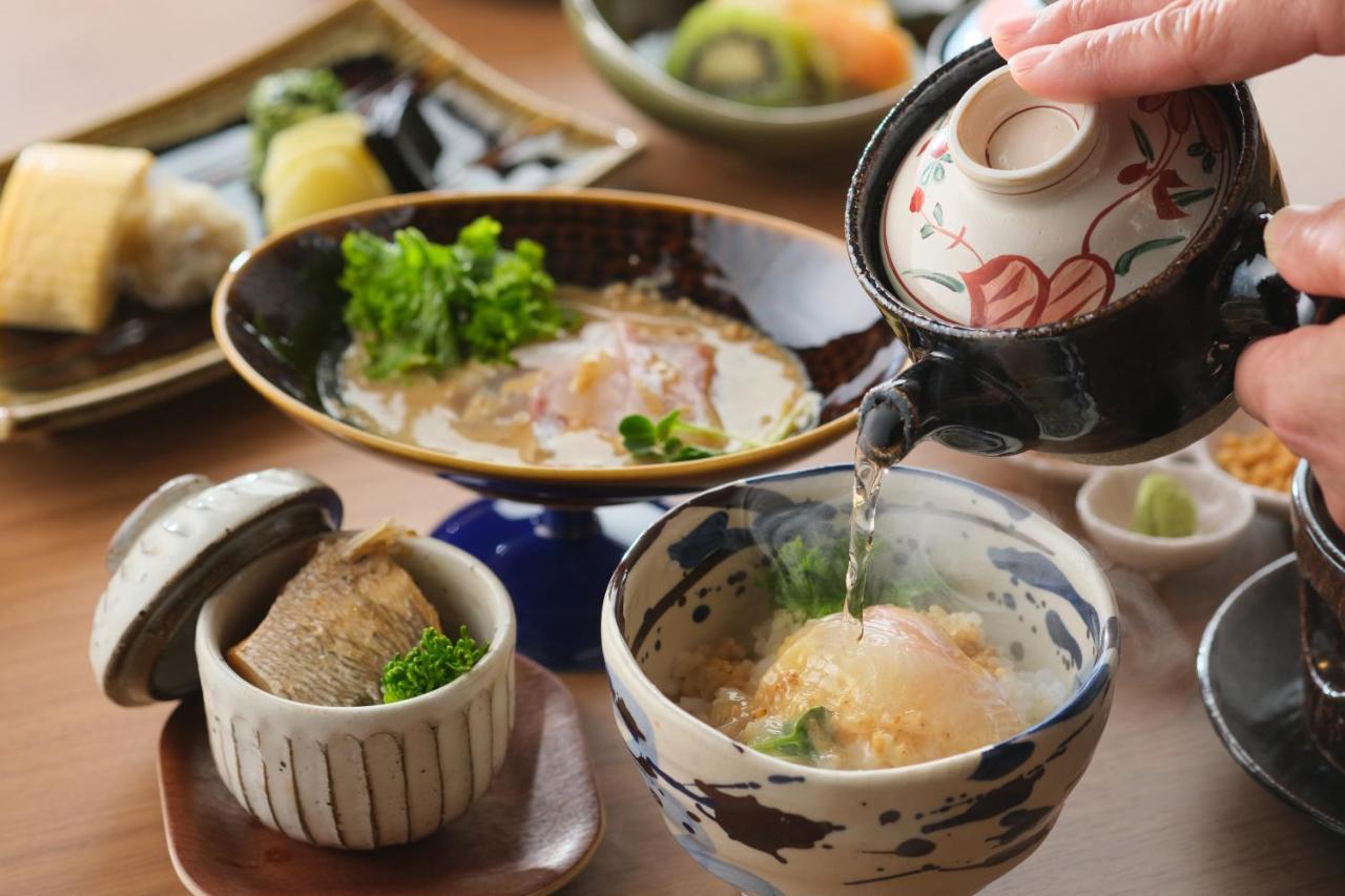 Onomichi Hansei 外观 照片
