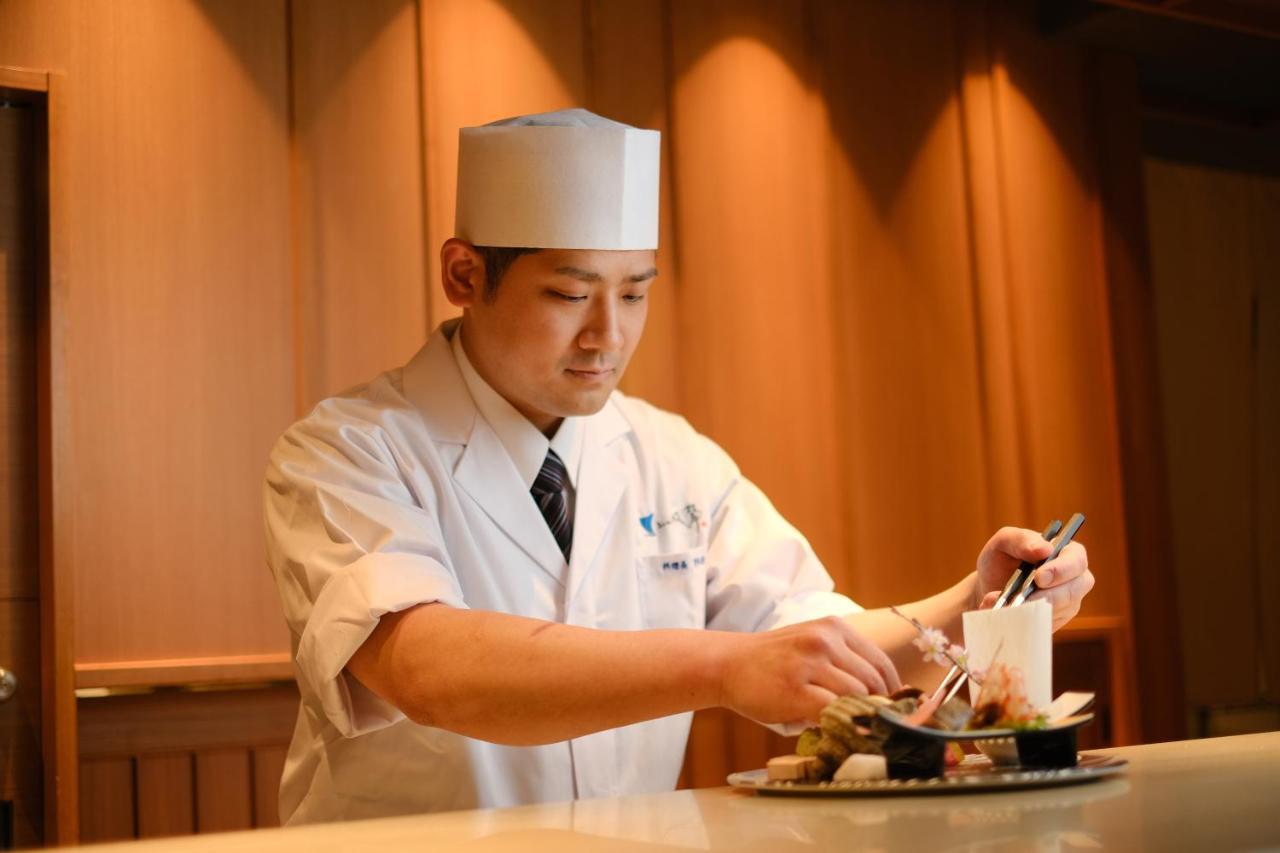 Onomichi Hansei 外观 照片