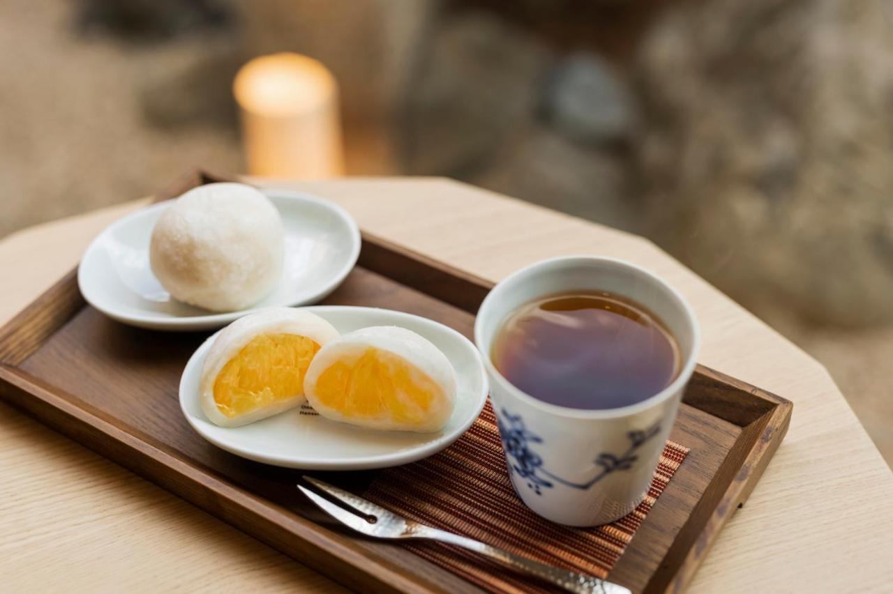Onomichi Hansei 外观 照片