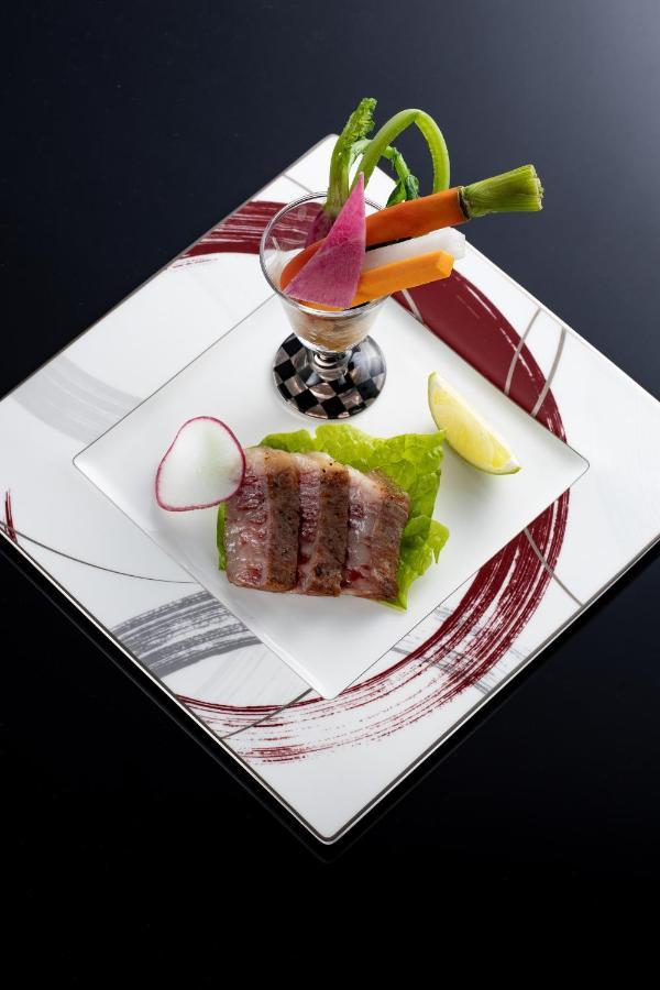 Onomichi Hansei 外观 照片
