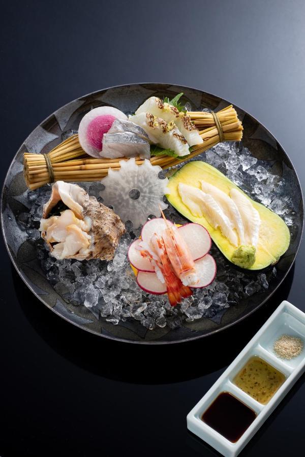 Onomichi Hansei 外观 照片