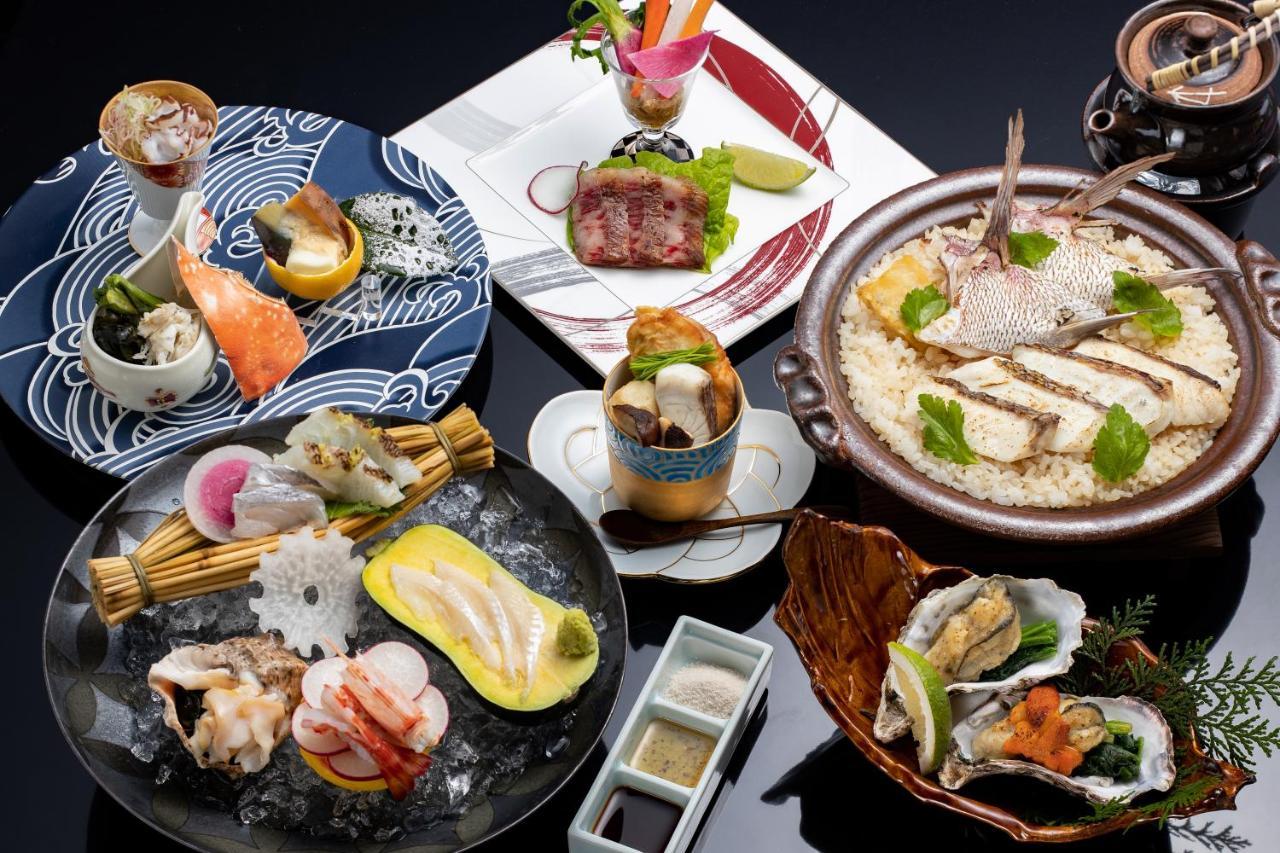 Onomichi Hansei 外观 照片